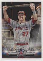 Legendary All-Stars - Mike Trout