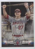 Legendary All-Stars - Mike Trout