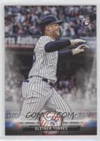 Rookies - Gleyber Torres