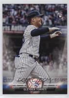 Rookies - Gleyber Torres