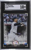 Rookies - Gleyber Torres [SGC 10 GEM]