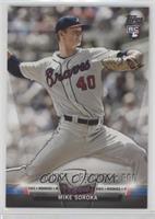 Rookies - Mike Soroka