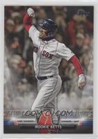 Game Changers - Mookie Betts