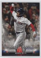 Game Changers - Mookie Betts