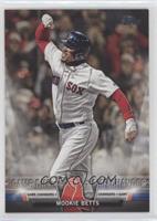Game Changers - Mookie Betts [EX to NM]