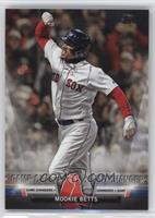 Game Changers - Mookie Betts