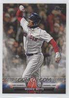 Game Changers - Mookie Betts
