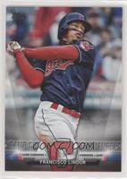 Game Changers - Francisco Lindor