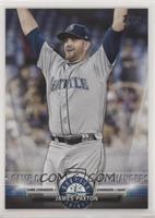 Game Changers - James Paxton