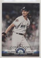 Legendary All-Stars - Randy Johnson