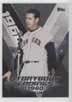 Ted Williams #/299