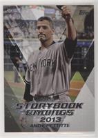 Andy Pettitte