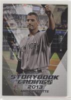 Andy Pettitte