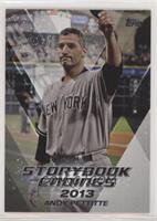 Andy Pettitte