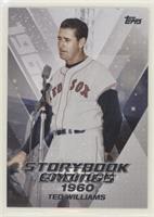 Ted Williams