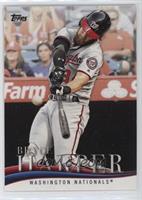 Bryce Harper [EX to NM]