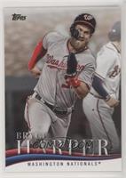 Bryce Harper [EX to NM]