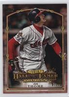 Jim Thome #/10