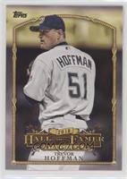 Trevor Hoffman