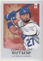 Matt Kemp