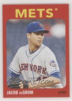 Jacob deGrom