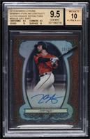 Joey Bart [BGS 9.5 GEM MINT] #/25