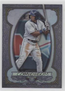 2019 Bowman - 2019 Bowman Sterling Continuity #BS-10 - Wander Franco