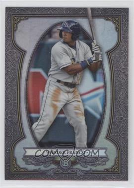 2019 Bowman - 2019 Bowman Sterling Continuity #BS-10 - Wander Franco