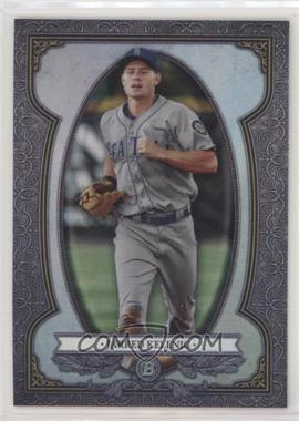 2019 Bowman - 2019 Bowman Sterling Continuity #BS-14 - Jarred Kelenic