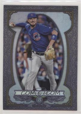 2019 Bowman - 2019 Bowman Sterling Continuity #BS-7 - Kris Bryant