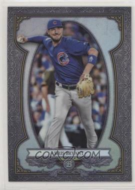 2019 Bowman - 2019 Bowman Sterling Continuity #BS-7 - Kris Bryant