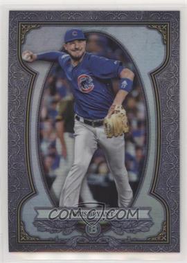 2019 Bowman - 2019 Bowman Sterling Continuity #BS-7 - Kris Bryant