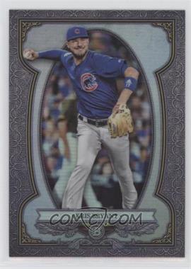 2019 Bowman - 2019 Bowman Sterling Continuity #BS-7 - Kris Bryant