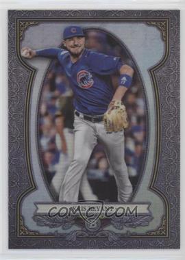 2019 Bowman - 2019 Bowman Sterling Continuity #BS-7 - Kris Bryant