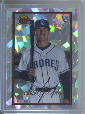 2019 Bowman - 30th Anniversary Chrome - Atomic Refractor #B30-LU - Luis Urias /150