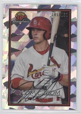 2019 Bowman - 30th Anniversary Chrome - Atomic Refractor #B30-NG - Nolan Gorman /150