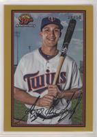 Alex Kirilloff #/50