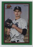 Dylan Cease [EX to NM] #/99