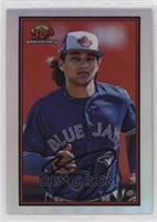 Bo Bichette [EX to NM]