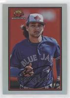 Bo Bichette [EX to NM]