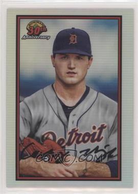 2019 Bowman - 30th Anniversary Chrome #B30-CM - Casey Mize