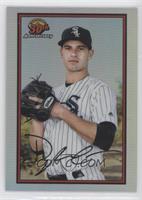 Dylan Cease [Noted]