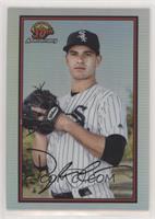 Dylan Cease