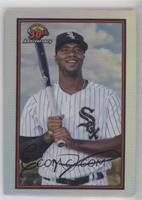 Eloy Jimenez [EX to NM]