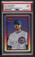 Kris Bryant [PSA 9 MINT]