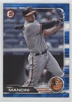 Trey Mancini [EX to NM] #/150