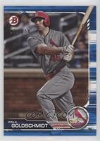 Paul Goldschmidt #/150