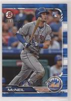 Jeff McNeil #/150