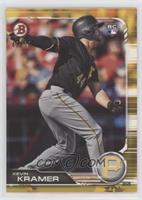 Kevin Kramer [EX to NM] #/50