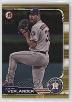 Justin Verlander #/50